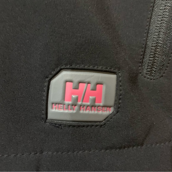 HELLY HANSEN - Zipper Fleece Jacket/ Outerwear - Women’s L - Picture 15 of 16